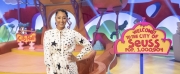 Tamera Mowry-Housley to Host DR. SEUSS BAKING CHALLENGE