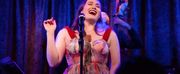 Caitie Frownfelter Shows Impressive Skills In Cabaret Debut