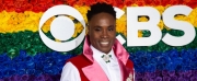 Billy Porter to Appear on THE AMBER RUFFIN SHOW This Week