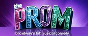 THE PROM On Sale at Orpheum Theatre, January 28
