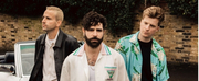 Foals Share Their New Song 2001