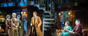 Photos: First Look at the Cast of MY FAIR LADY at the London Coliseum