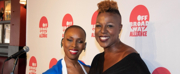 Photos: Brenda Braxton, Julie White and More Step Out for 11th Annual Off-Broadway Al
