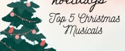 Student Blog: Top 5 Christmas Musicals