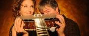 Banjo Virtuosi Béla Fleck and Abigail Washburn Come To The Bushnell