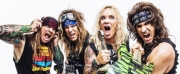 Steel Panther Announces On The Prowl World Tour 2023 For Next Year
