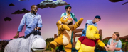 Celebrate National WINNIE THE POOH Day with A GMA Performance, January 18
