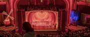 VIDEO: MOULIN ROUGE! Load In at The Orpheum in Minneapolis