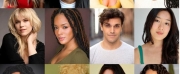 Disney Television Discovers: Talent Showcase Actors Revealed
