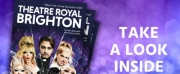 Theatre Royal Brightons New Season Guide Is Out Now