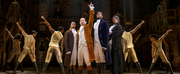 Tickets to HAMILTON at the Hult Center On Sale Tomorrow