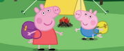 PEPPA PIGS ADVENTURE Comes to the Alabama Theatre This Weekend