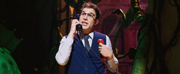 Skylar Astin Will Miss LITTLE SHOP OF HORRORS Performances Due to COVID-19