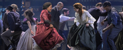 Review Roundup: Pre-Broadway Run of PARADISE SQUARE Opens