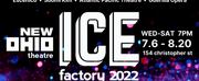2022 Ice Factory Festival Comes to the New Ohio Theatre This Week