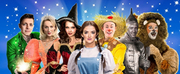 Full Cast Announced For THE WIZARD OF OZ at St Helens Theatre Royal This Half-Term