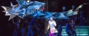 Julie Taymors Family-Friendly THE MAGIC FLUTE to Kick Off The Metropolitan Opera Holiday S