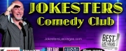 Comedian Don Barnhart Adds Additional Shows at Jokesters Comedy Club
