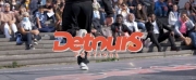 Detours Festival Comes to Brussels in September