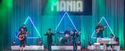 ABBA MANIA Comes to the Palace Theater Next Month
