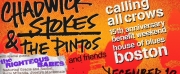 Righteous Babes Revue Will Join Chadwick Stokes & The Pintos For 15th Annual Calling A