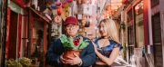 Interview: Jeffrey Lo of LITTLE SHOP OF HORRORS at TheatreWorks Silicon Valley Offers a Fr