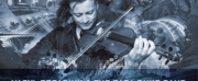 Violinist Vasyl Popadiuk Will Tour Western Canada To Supply Relief For Ukrainian Children