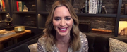 VIDEO: Emily Blunt Talks About WILD MOUNTAIN THYME