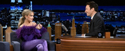 VIDEO: Millie Bobby Brown Talks STRANGER THINGS, Pranks, and Games on THE TONIGHT SHOW