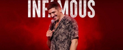 Comedian Andrew Schulz to Premiere Stand-Up Special INFAMOUS via Moment House