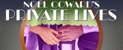 Noël Cowards PRIVATE LIVES to Open at The Repertory Theatre of St. Louis This Month