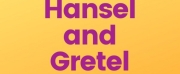 HANSEL AND GRETEL Comes to Des Moines Playhouse Next Month