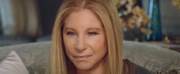 VIDEO: Barbra Streisand Talks Release Me 2 and More with Zane Lowe