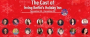 Cast Announced For Irving Berlins HOLIDAY INN at Mill Mountain Theatre