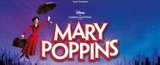 Exclusive Sale: Get 33% Off MARY POPPINS Tickets