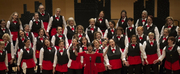 Greater Nassau Chorus To Return To Adelphi PAC With SEASONS