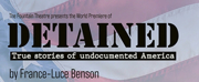 World Premiere of DETAINED Announced At The Fountain Theatre