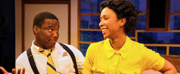 Photos: First Look At THE MOUNTAINTOP At Tipping Point Theatre