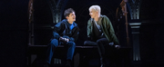 VIDEO: The Stars of CURSED CHILD Visit Backstage with Richard Ridge