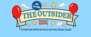 Review: THE OUTSIDER at The Rosette At The Baker Center