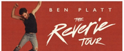 Ben Platts THE REVERIE TOUR Tickets On Sale Now