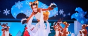 Photos & Video: First Look at RUDOLPH THE RED-NOSED REINDEER: THE MUSICAL at First Sta