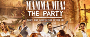 No Booking Fee For MAMMA MIA! THE PARTY