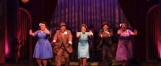 Review: AINT MISBEHAVIN brings charm and energy at CCAE Theatricals