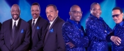 The Temptations & The Four Tops Come To Brooklyn And Newark