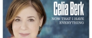 Celia Berk CD Is All The Things
