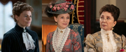 Murphy, OHara & More Upped to Series Regulars in THE GILDED AGE Season Two