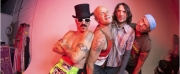 Red Hot Chili Peppers Unveil New Single & Brand New Studio Album