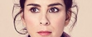 SARAH SILVERMAN: GROW SOME LIPS Announced At The Chicago Theatre, February 11