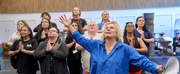 Photos: Inside Rehearsal For SISTER ACT, Opening in London Next Month